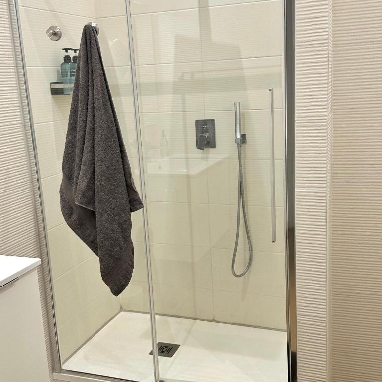 Sempione-CityLife Design Flat 60mq with Studio Space - Appartamento con 1 Camera da Letto - 26