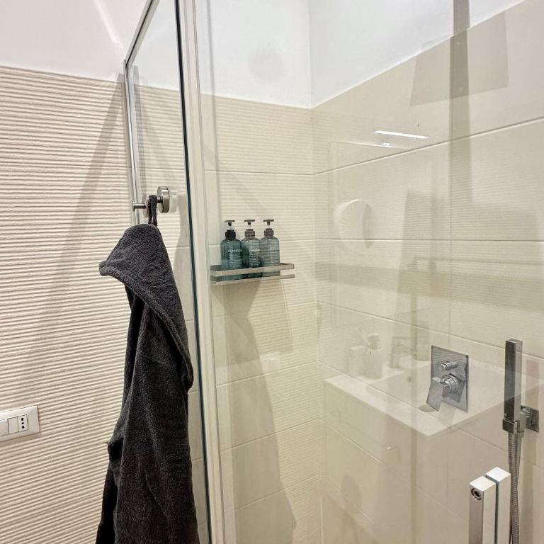 Sempione-CityLife Design Flat 60mq with Studio Space - Appartamento con 1 Camera da Letto - 27