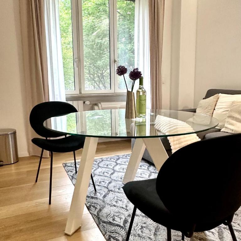 Sempione-CityLife Design Flat 60mq with Studio Space - Appartamento con 1 Camera da Letto - 23