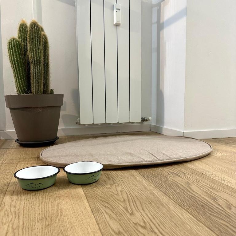 Sempione-CityLife Design Flat 60mq with Studio Space - Appartamento con 1 Camera da Letto - 32