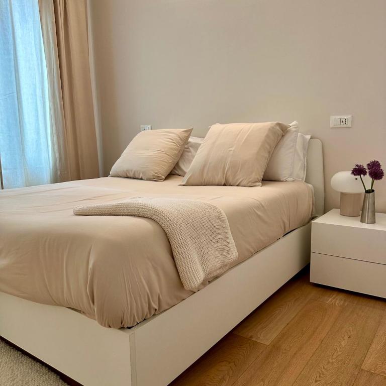 Sempione-CityLife Design Flat 60mq with Studio Space - Appartamento con 1 Camera da Letto - 4