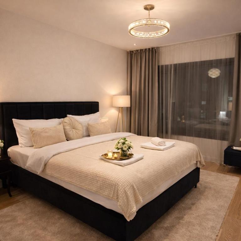 Premium Penthouse BW Aria - Apartman sa 2 Spavaće Sobe i Terasom - 5