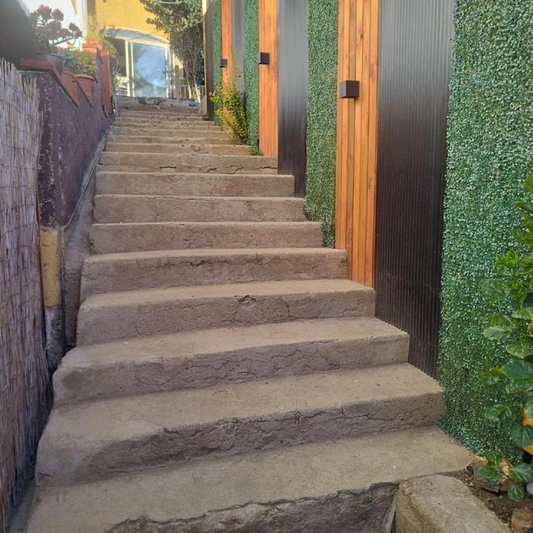 Hospedaje LARRAIN - Seven-Bedroom House - 3