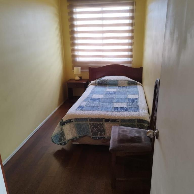 Hospedaje LARRAIN - Seven-Bedroom House - 15