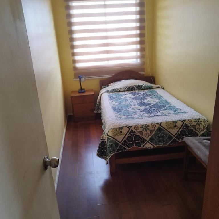 Hospedaje LARRAIN - Seven-Bedroom House - 16