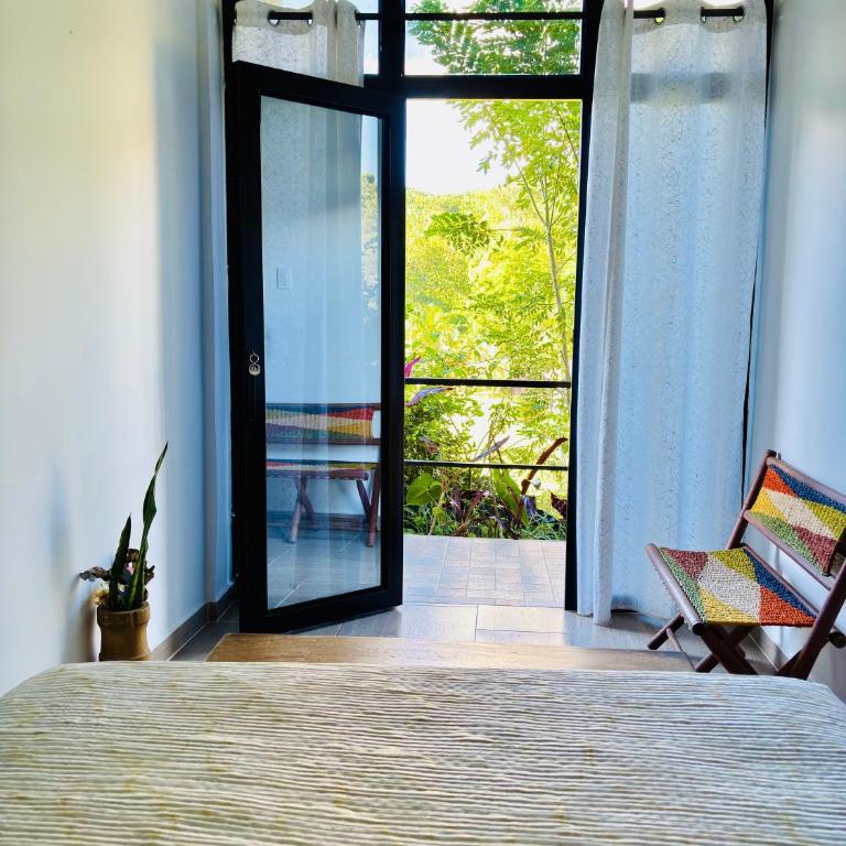 Club cristiano casa del sol - Double Room with Private Bathroom - 24