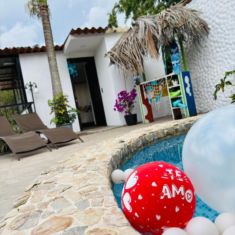 Club cristiano casa del sol - Double Room with Mountain View - 22