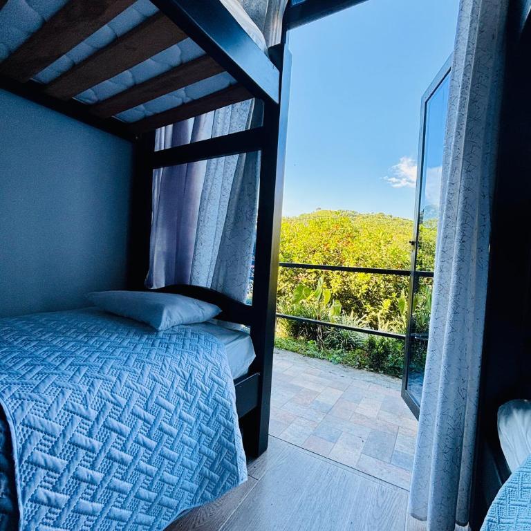 Club cristiano casa del sol - Bed in 8-Bed Dormitory Room - 21