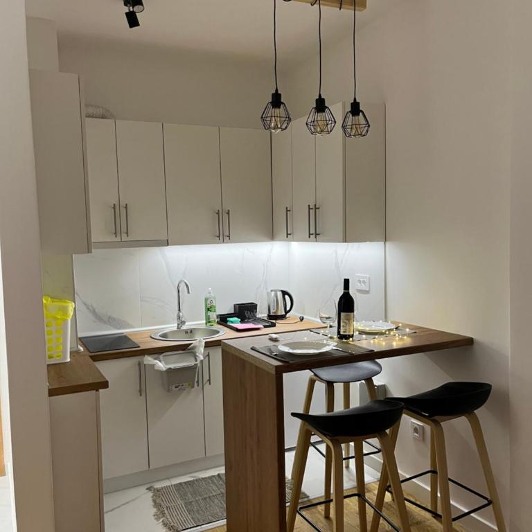 Balkan Square View - Apartman - 14