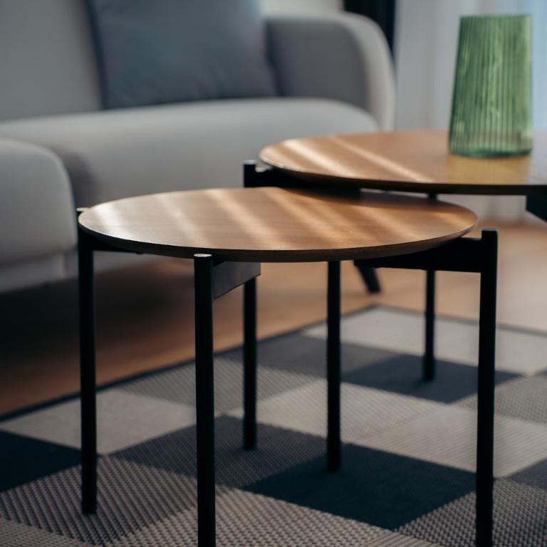 Vista Sarajevo Residences - One-Bedroom Premium Apartment - 13