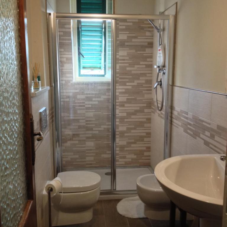 Casa De Servi - Appartamento con 3 Camere da Letto - 25