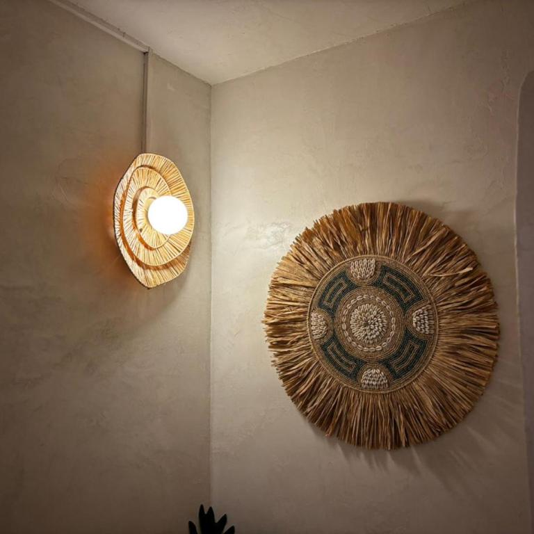 Loft ambiance plage, Centre ville - Apartment mit 1 Schlafzimmer - 41