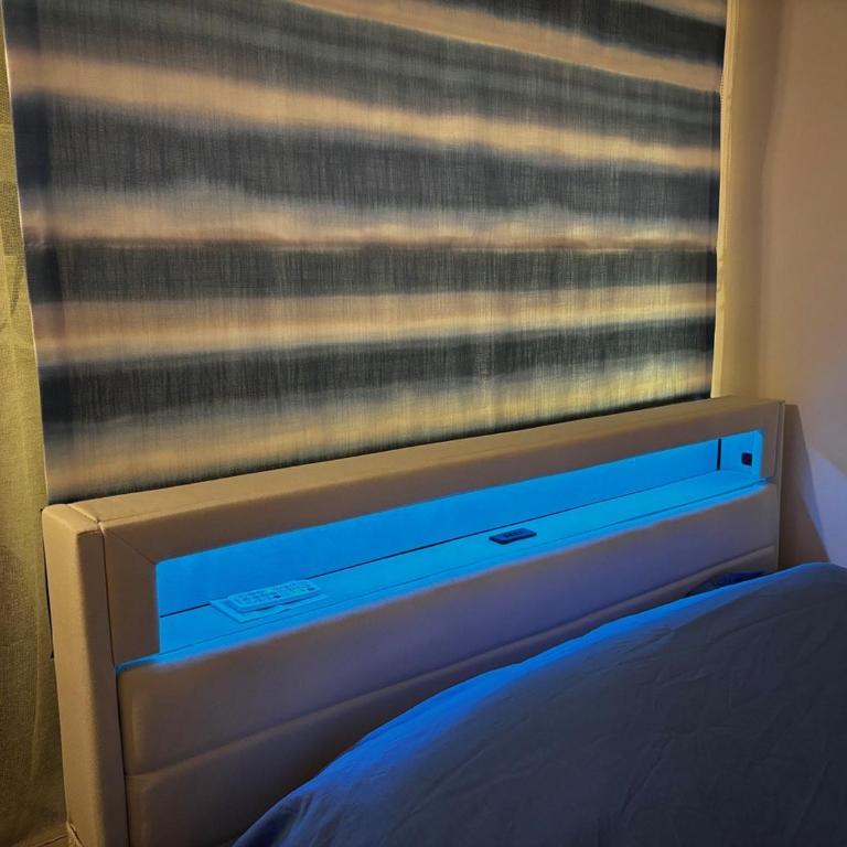 Loft ambiance plage, Centre ville - Apartment mit 1 Schlafzimmer - 18