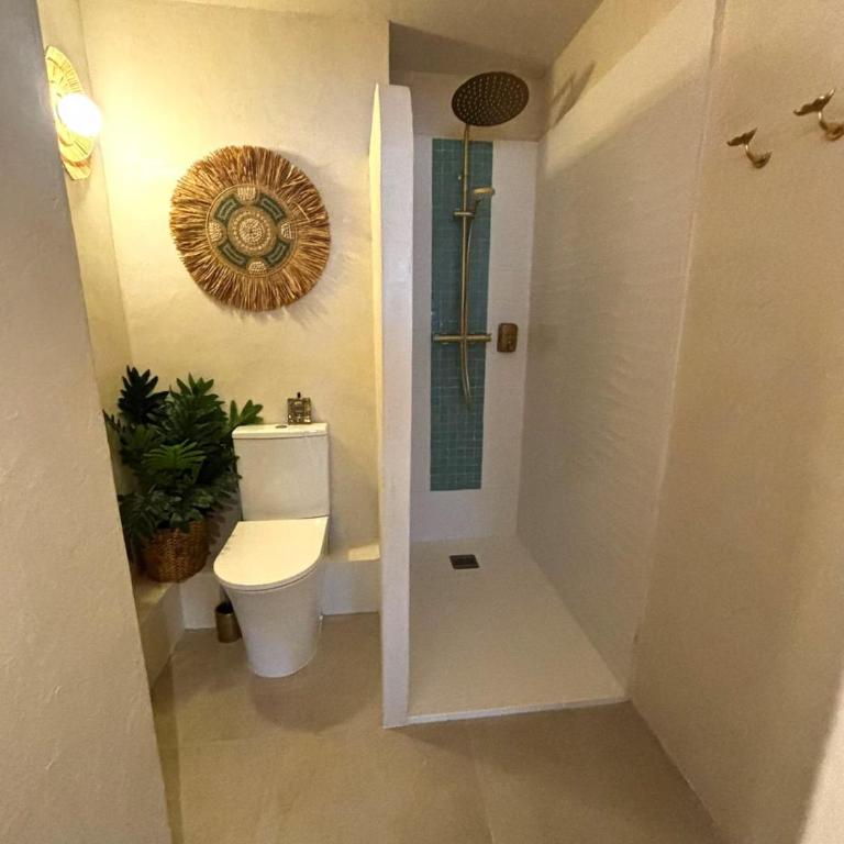 Loft ambiance plage, Centre ville - Apartment mit 1 Schlafzimmer - 22