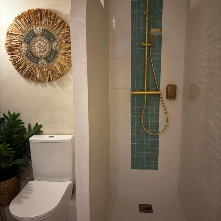 Loft ambiance plage, Centre ville - Apartment mit 1 Schlafzimmer - 24
