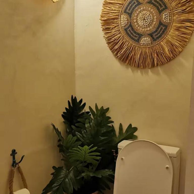 Loft ambiance plage, Centre ville - Apartment mit 1 Schlafzimmer - 56