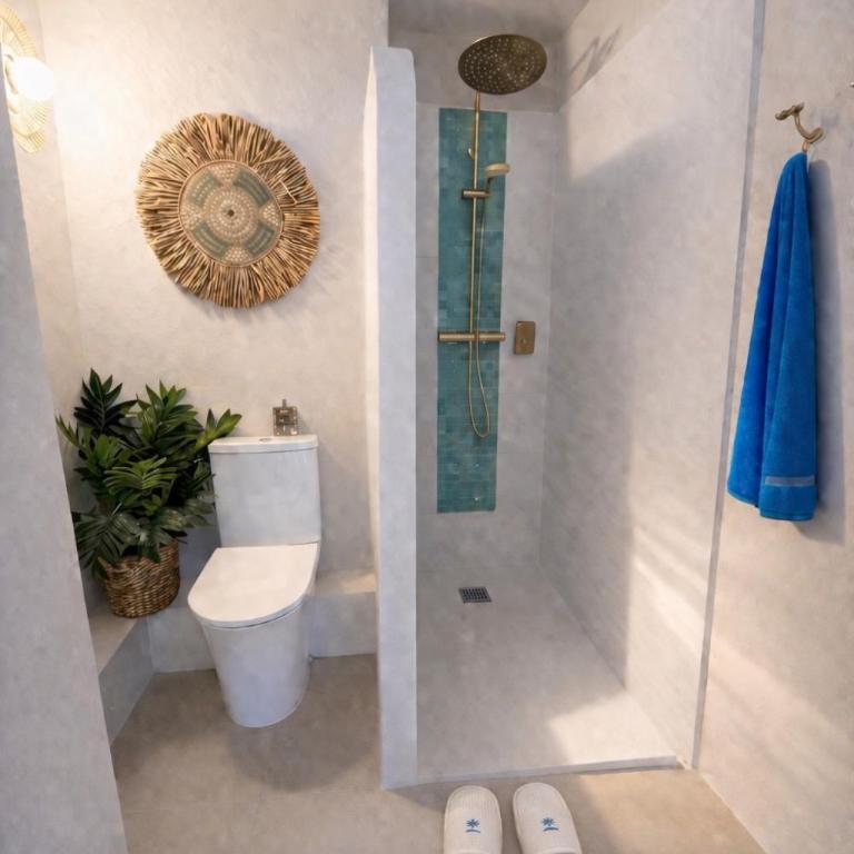 Loft ambiance plage, Centre ville - Apartment mit 1 Schlafzimmer - 5