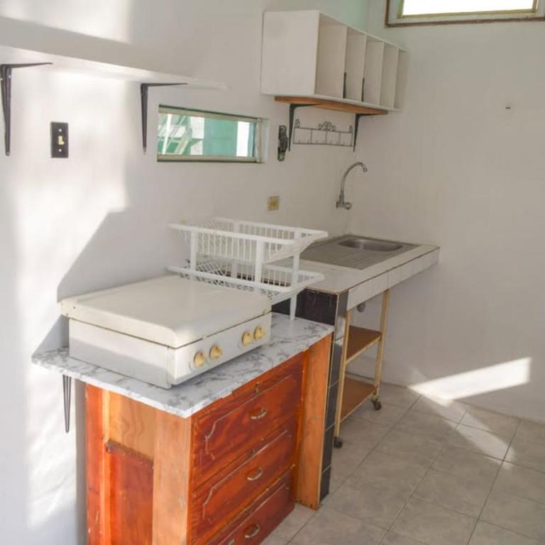 Casa Esther - One-Bedroom Apartment - 6