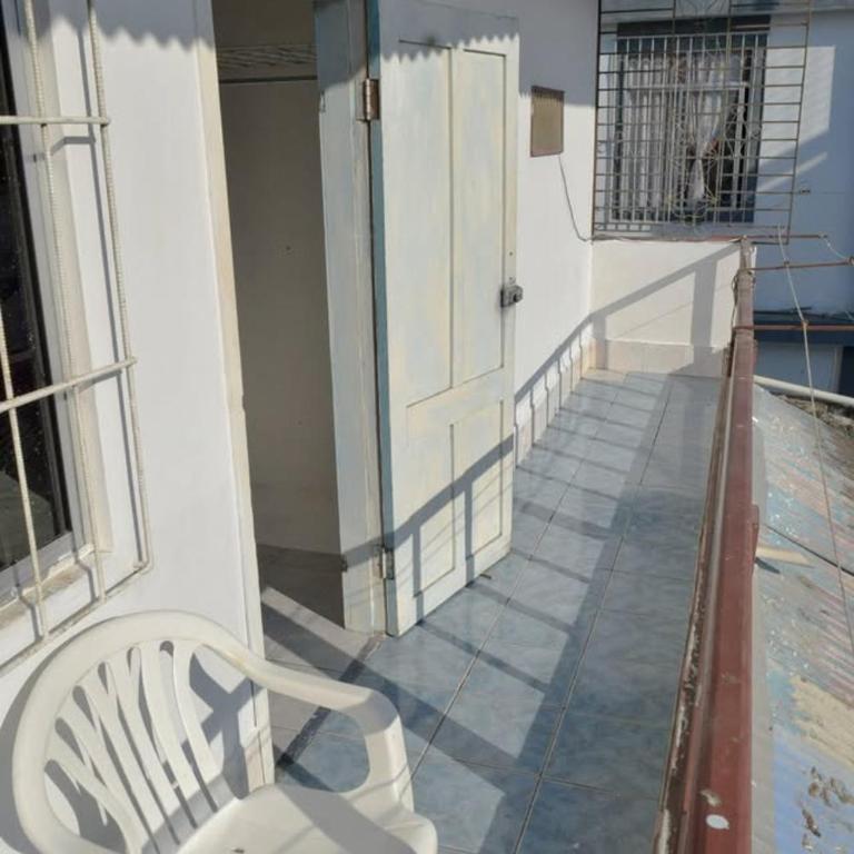 Casa Esther - One-Bedroom Apartment - 10