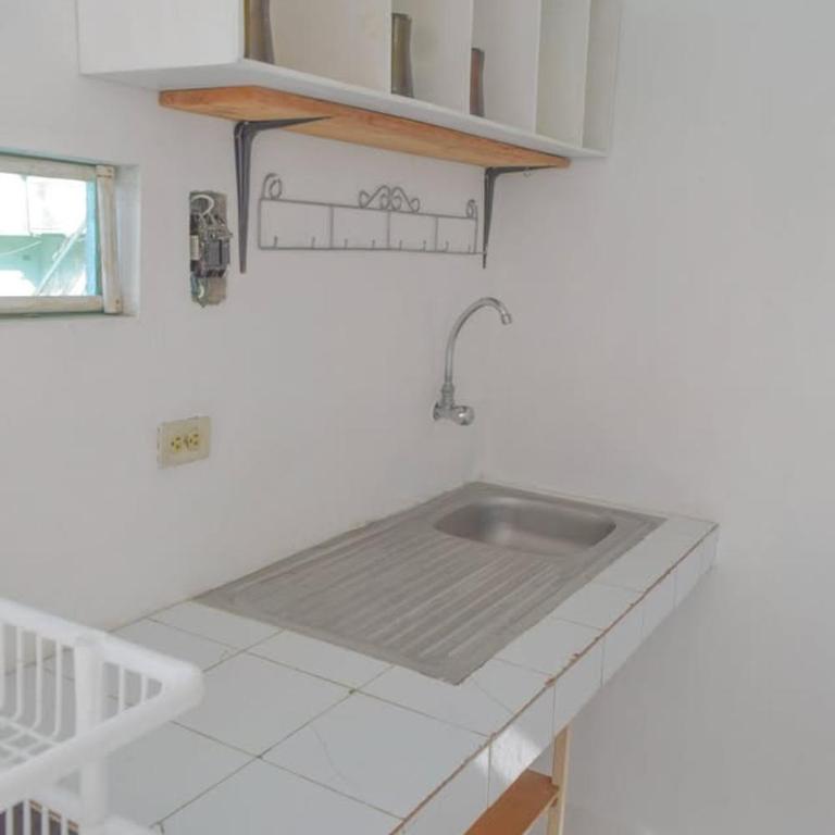Casa Esther - One-Bedroom Apartment - 13