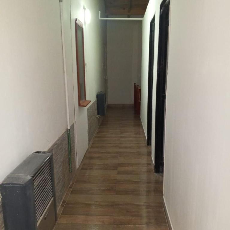 Alojamiento x día martinez - Two-Bedroom Apartment - 1