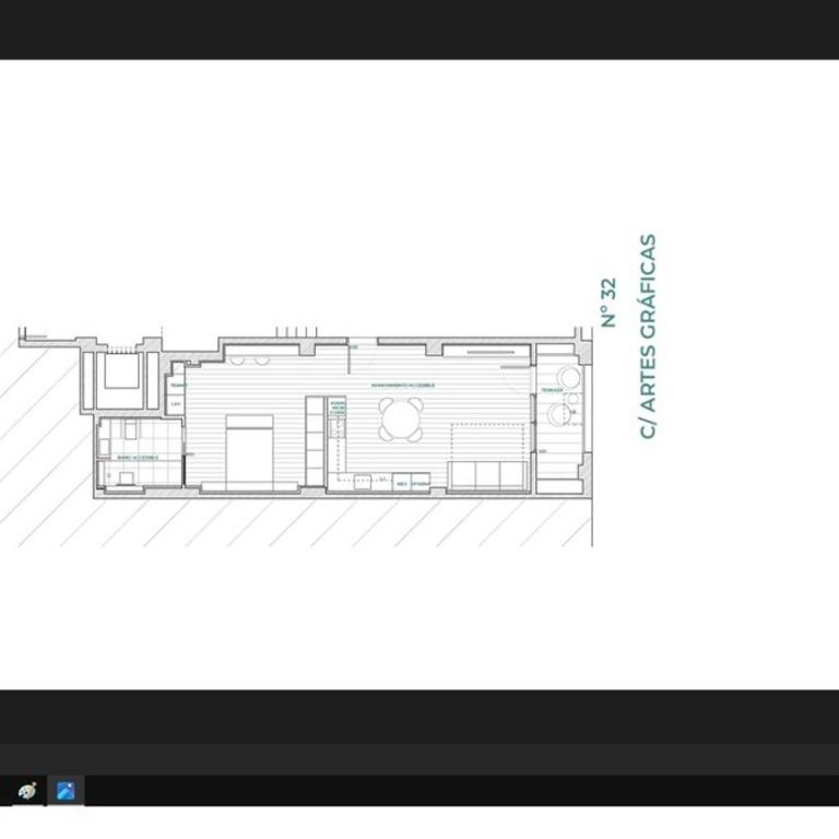 Loft Arts 32 - Apartment - 21