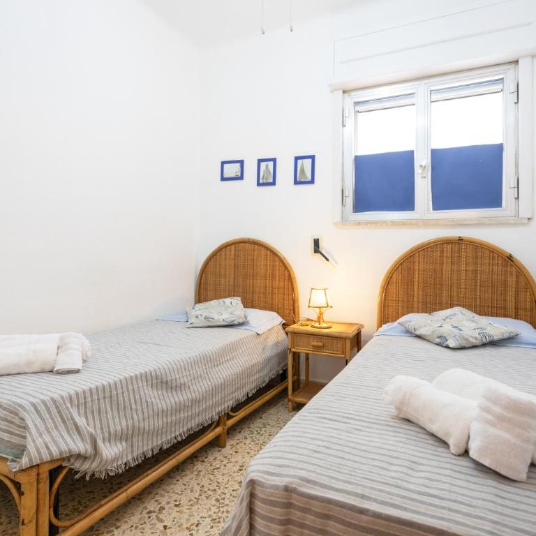 Apt Levante vista mare - Salento Reservation - Appartamento - 33