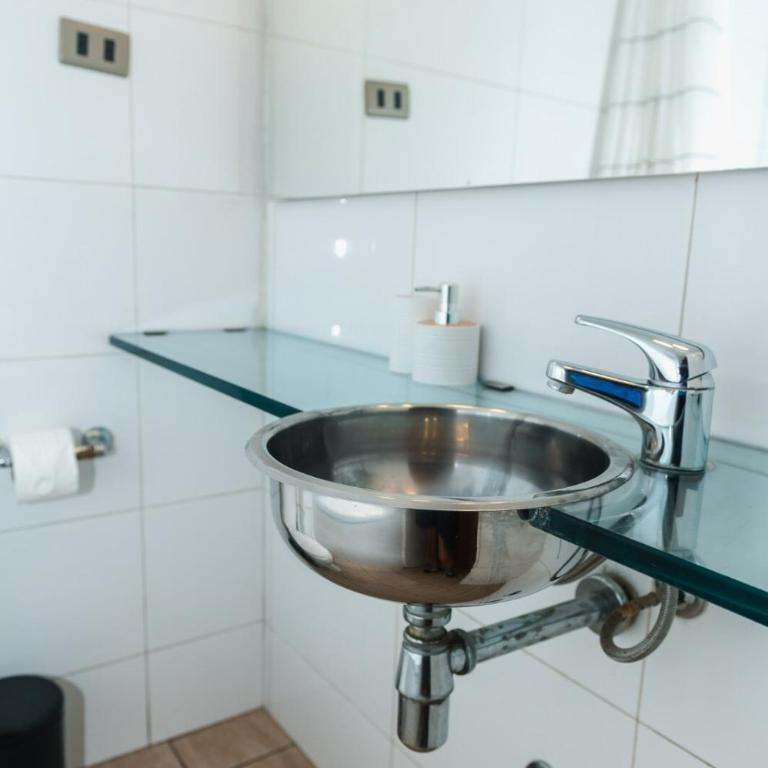 Cómodo depto Estacionamiento cerca Metro Escuela Militar - Two-Bedroom Apartment - 24