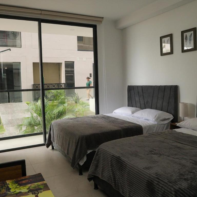 Beautiful Apartment in Salinas del Mar - Apartamento de 2 dormitorios - 6