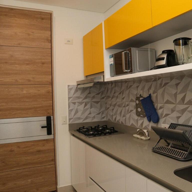 Beautiful Apartment in Salinas del Mar - Apartamento de 2 dormitorios - 7