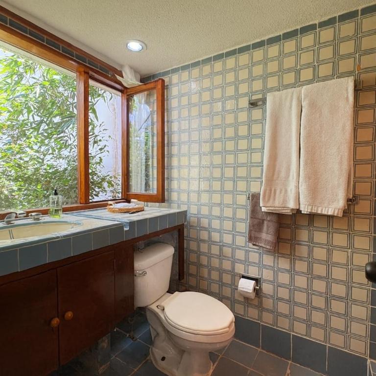 Oceanview Gem Pool & Balcony Conchas Chinas - Apartamento de 1 dormitorio - 10