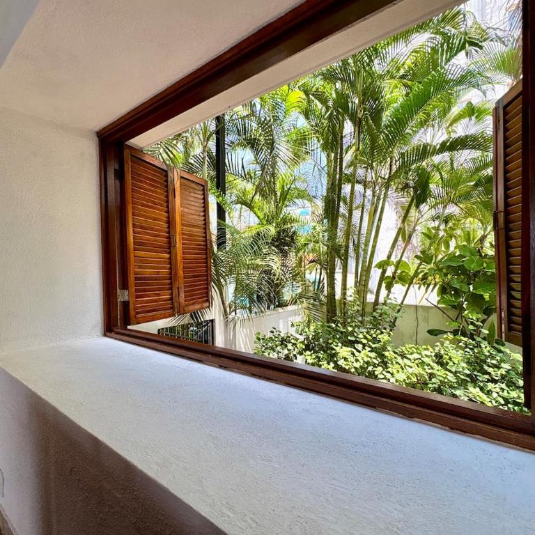 Oceanview Gem Pool & Balcony Conchas Chinas - Apartamento de 1 dormitorio - 13