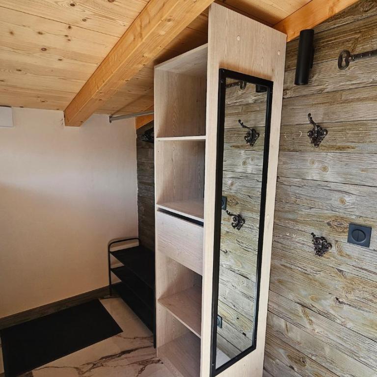 lagrangebourgsaintmaurice - Apartment mit 1 Schlafzimmer - 11