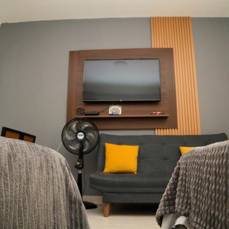 Beautiful Apartment in Salinas del Mar - Apartamento de 2 dormitorios - 21