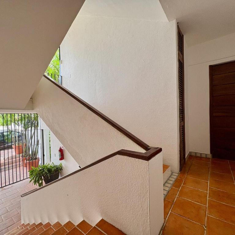 Oceanview Gem Pool & Balcony Conchas Chinas - Apartamento de 1 dormitorio - 19