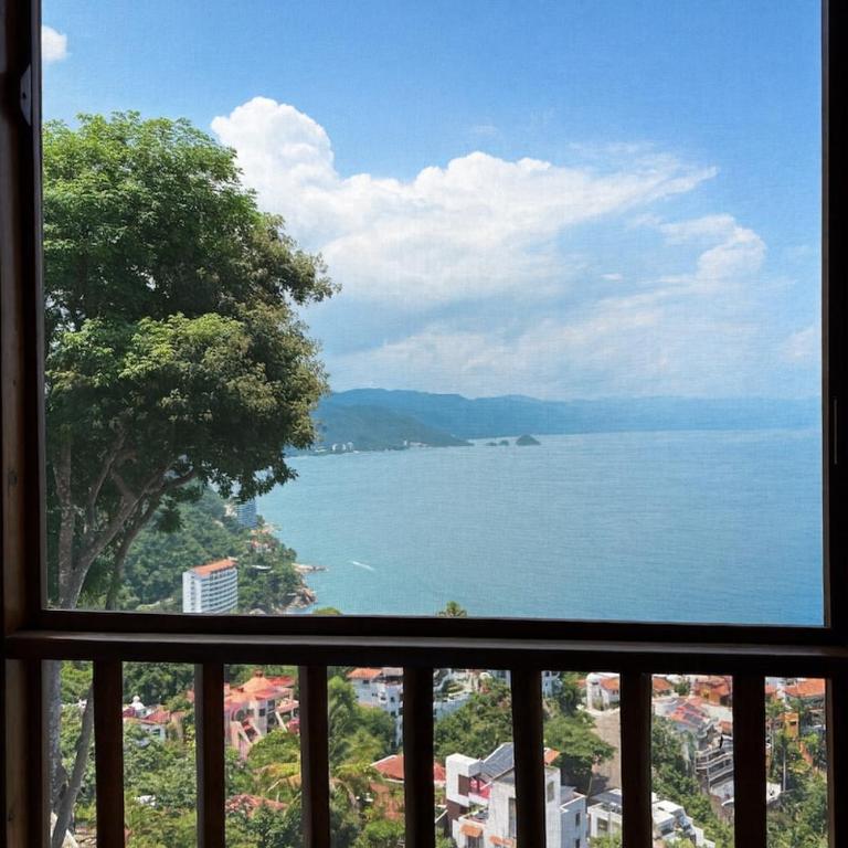 Oceanview Gem Pool & Balcony Conchas Chinas - Apartamento de 1 dormitorio - 20