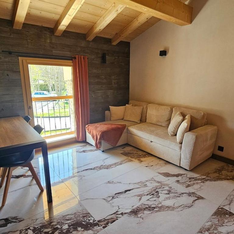 lagrangebourgsaintmaurice - Apartment mit 1 Schlafzimmer - 15
