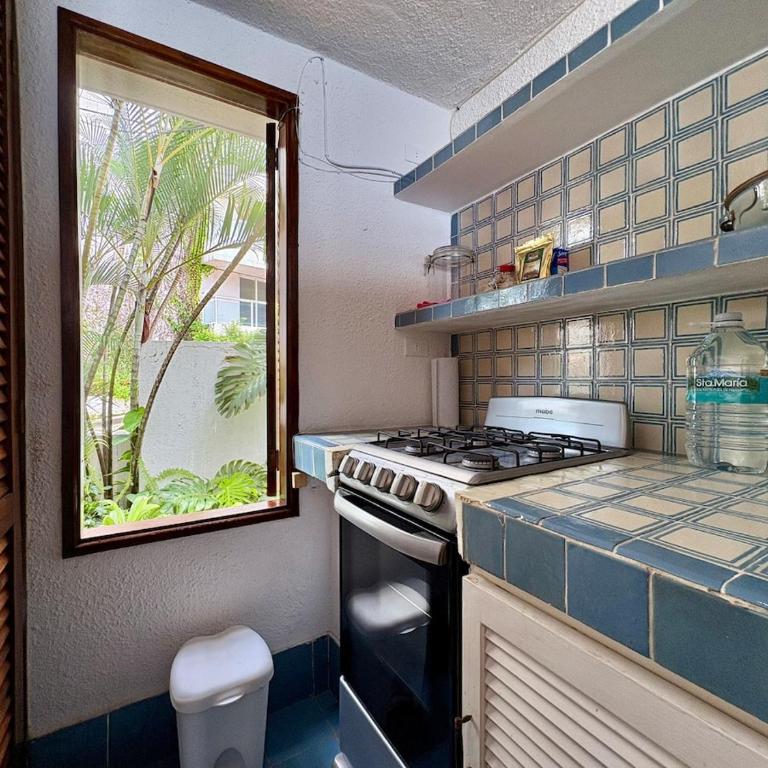 Oceanview Gem Pool & Balcony Conchas Chinas - Apartamento de 1 dormitorio - 21