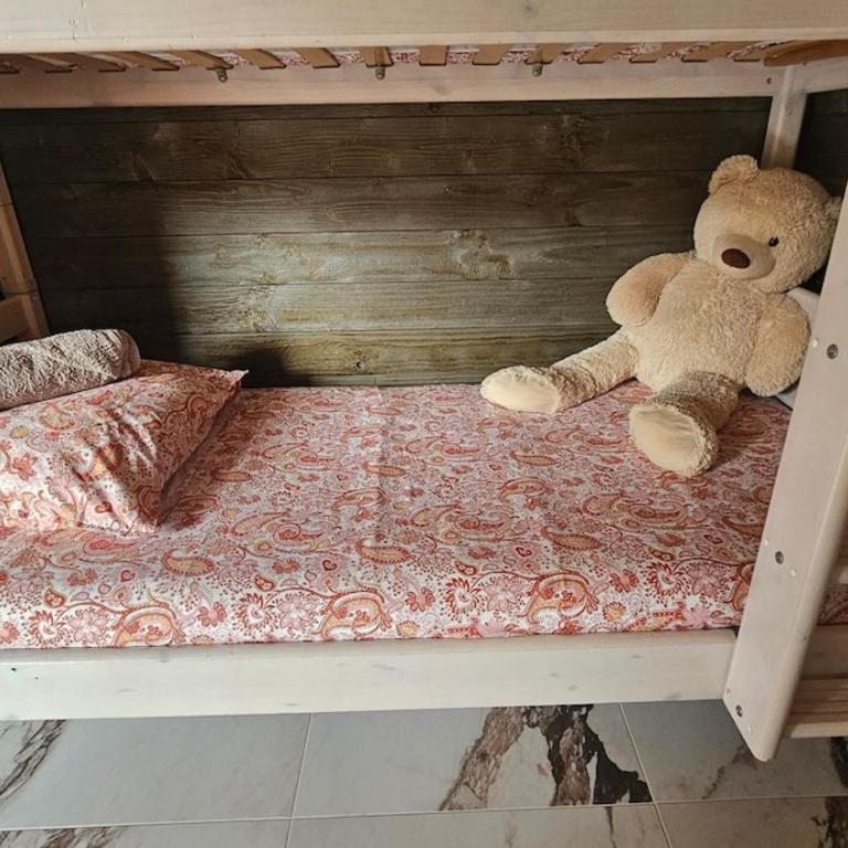 lagrangebourgsaintmaurice - Apartment mit 1 Schlafzimmer - 16