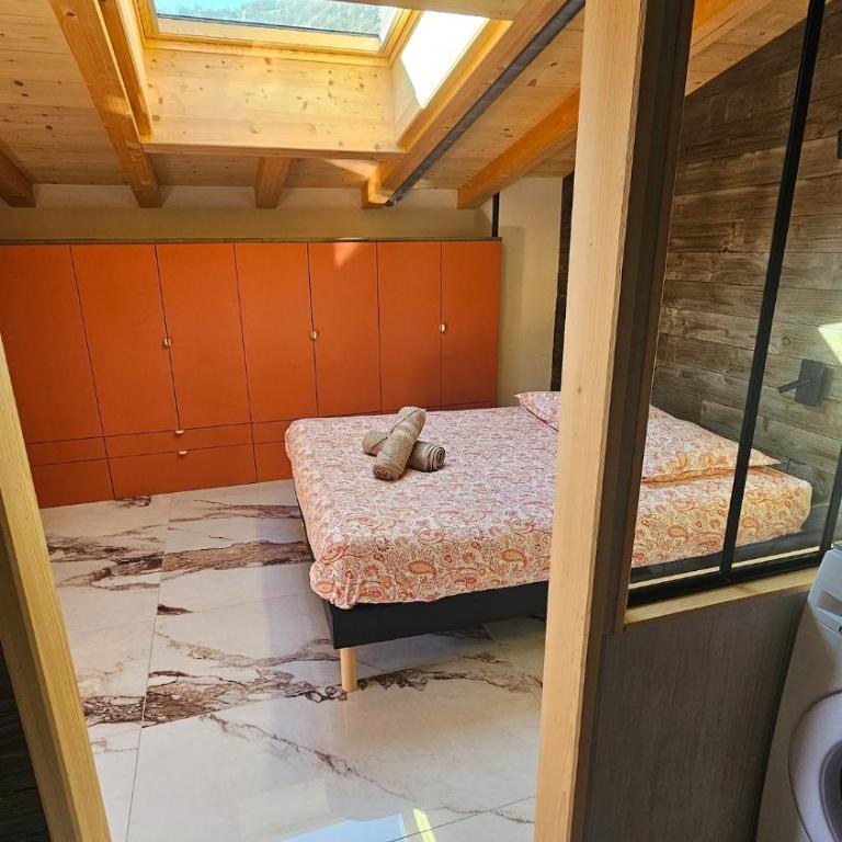 lagrangebourgsaintmaurice - Apartment mit 1 Schlafzimmer - 17