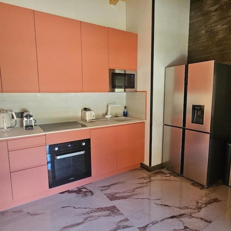 lagrangebourgsaintmaurice - Apartment mit 1 Schlafzimmer - 18
