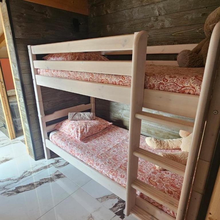 lagrangebourgsaintmaurice - Apartment mit 1 Schlafzimmer - 19