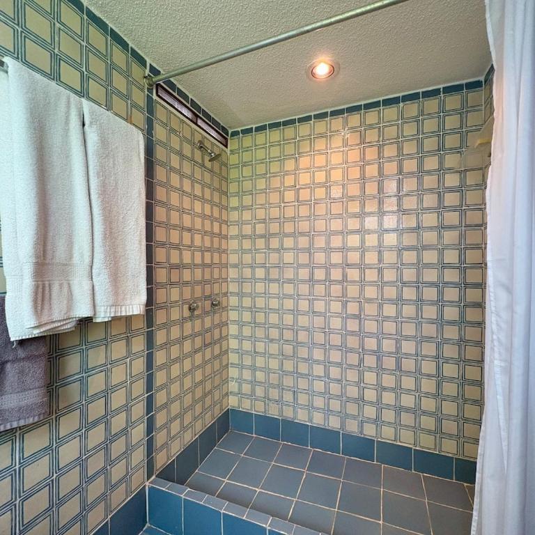 Oceanview Gem Pool & Balcony Conchas Chinas - Apartamento de 1 dormitorio - 25