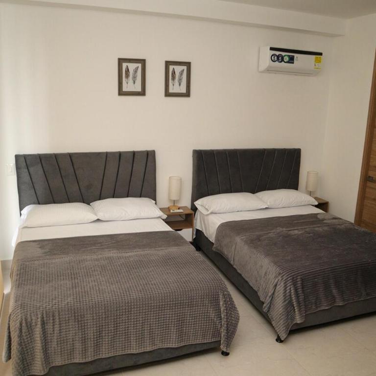 Beautiful Apartment in Salinas del Mar - Apartamento de 2 dormitorios - 33