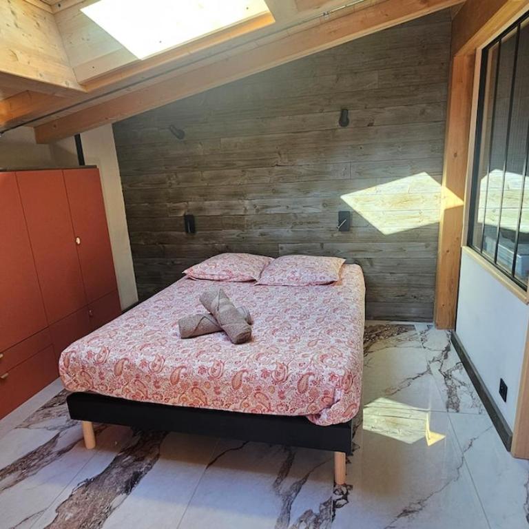 lagrangebourgsaintmaurice - Apartment mit 1 Schlafzimmer - 22