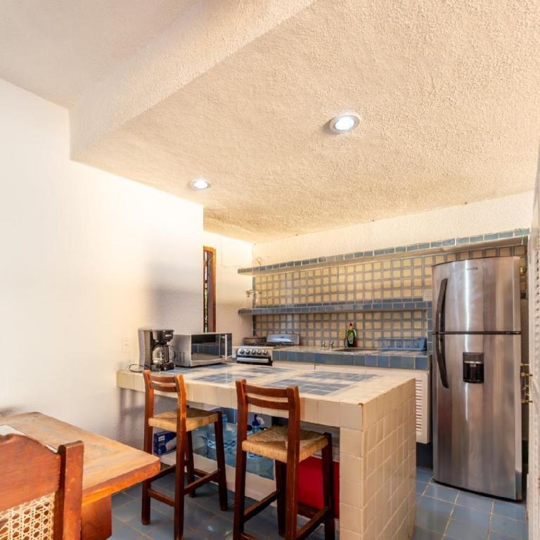 Oceanview Gem Pool & Balcony Conchas Chinas - Apartamento de 1 dormitorio - 29