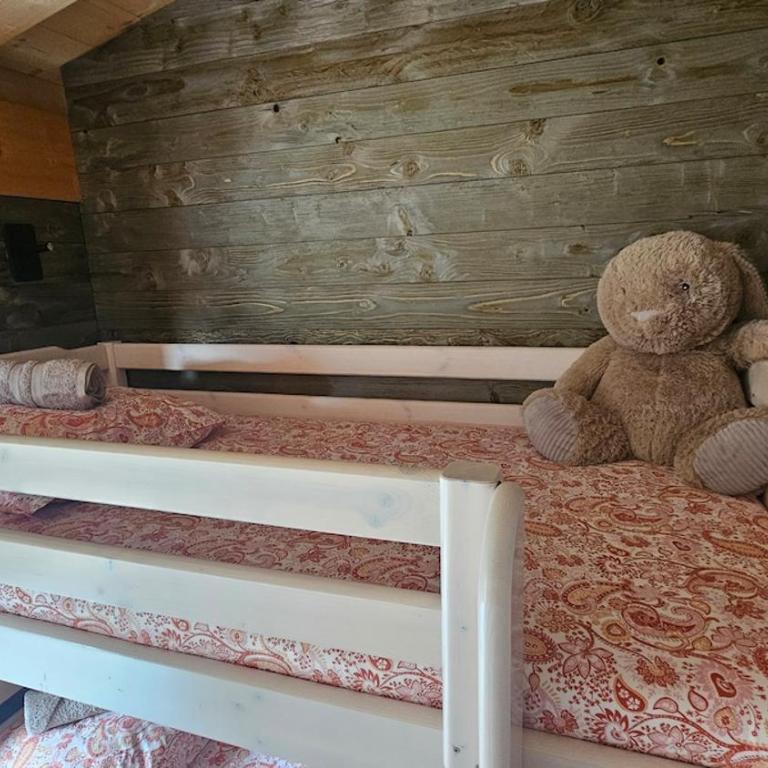 lagrangebourgsaintmaurice - Apartment mit 1 Schlafzimmer - 23