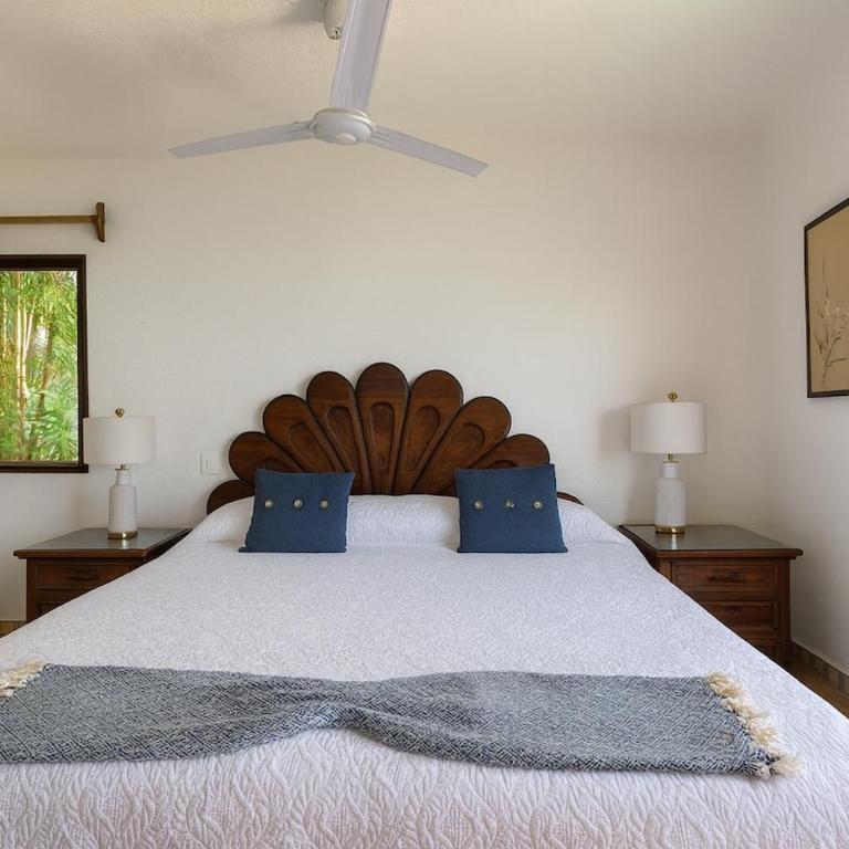 Oceanview Gem Pool & Balcony Conchas Chinas - Apartamento de 1 dormitorio - 30