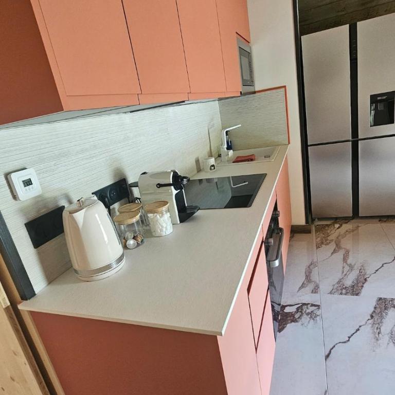 lagrangebourgsaintmaurice - Apartment mit 1 Schlafzimmer - 28