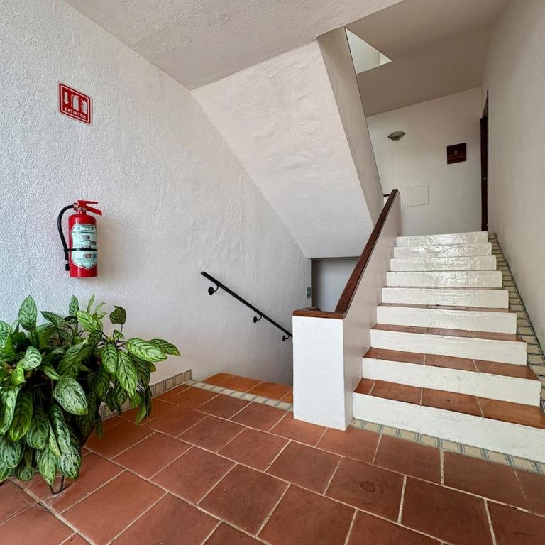 Oceanview Gem Pool & Balcony Conchas Chinas - Apartamento de 1 dormitorio - 31